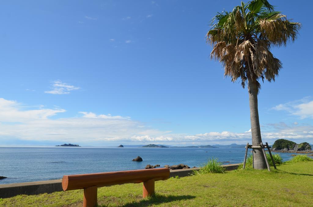 Alega Gunkanjima Nagasaki Cameră foto